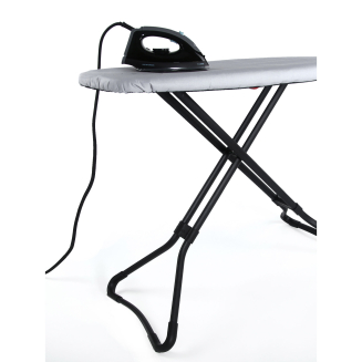 Deska do prasowania Rolser K-Surf Black Tube Plata - 5