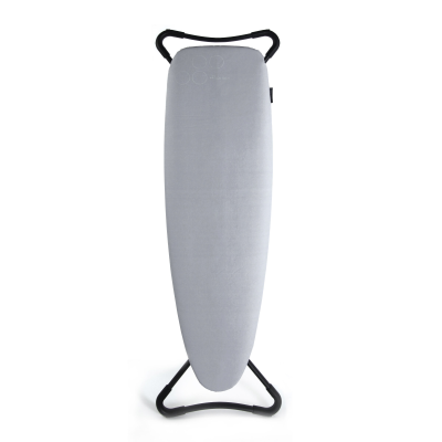 Deska do prasowania Rolser K-Surf Black Tube Plata