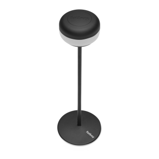 Lampka stołowa Fatboy Cheerio Anthracite - 7