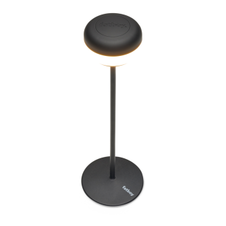 Lampka stołowa Fatboy Cheerio Anthracite - 2