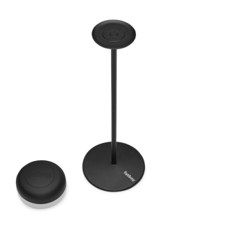 Lampka stołowa Fatboy Cheerio Anthracite - 5