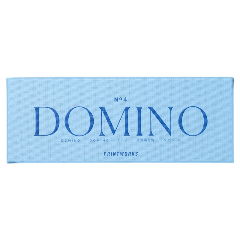 Domino | PRINTWORKS