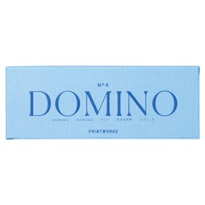 Domino | PRINTWORKS