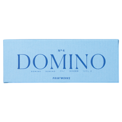 Domino | PRINTWORKS