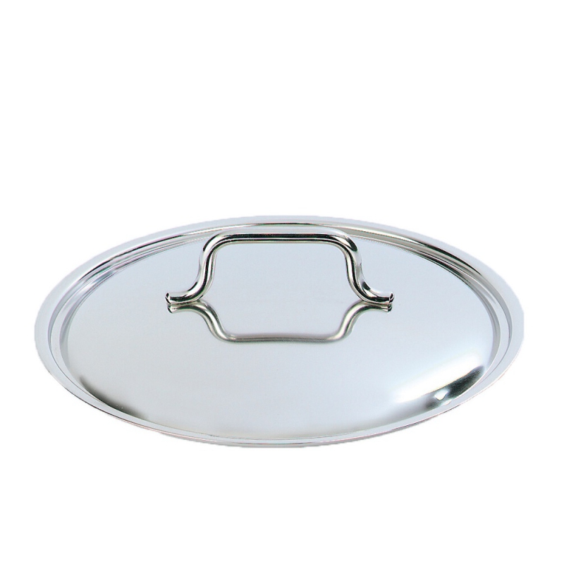  Demeyere Apollo 7 steel lid - 22 cm