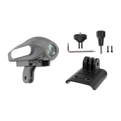 Sunnylife adapter montażowy + lampa do drona Avata 2