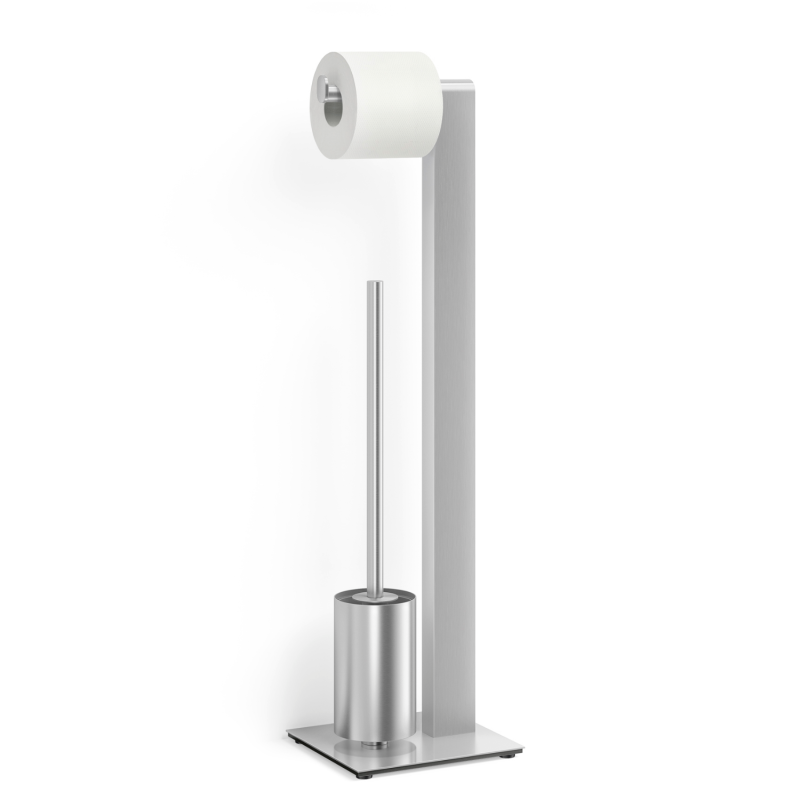  Zack Atore Paper and Brush Stand Matte
