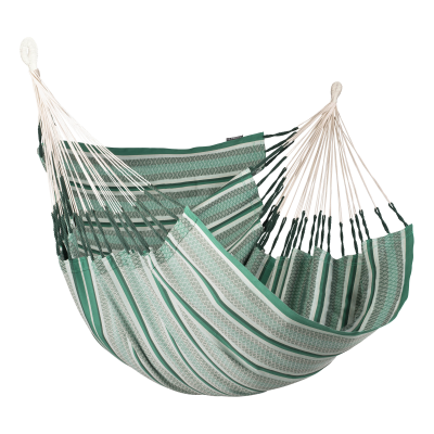 Siedzenie wiszące La Siesta Cumbia Organic Agave King