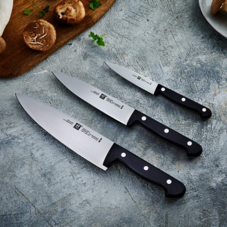 Nóż do pieczywa Zwilling Twin Chef 20 cm - 6