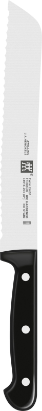  Zwilling Twin Chef bread knife - 20 cm