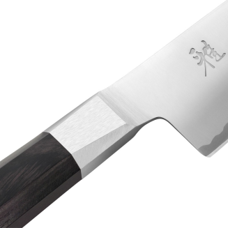 Nóż Nakiri Miyabi 4000FC - 17 cm - 2