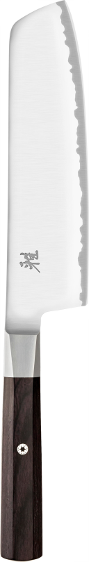  Nakiri Miyabi 4000FC knife - 17 cm
