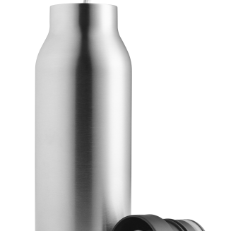 Butelka termiczna Eva Solo Urban Thermo Flask 0.5l Steel&Black - 3