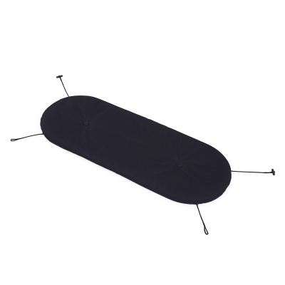  Fatboy Bankski Toní Dark Ocean Bench Cushion | SPRING SALE PRICE