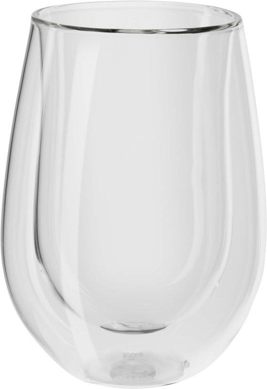 Zestaw dwóch szklanek do czerwonego wina Zwilling Sorrento - 350 ml | BESTSELLER
