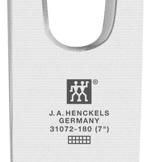 Zestaw: Nóż i Widelec do mięs Zwilling Four Star - 2