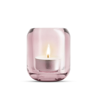 Świecznik na tealight Eva Solo Acorn Rose 2 szt. - 2