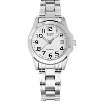 Zegarek Damski CASIO LTP-1259PD-7BEG + BOX - 6