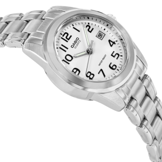 Zegarek Damski CASIO LTP-1259PD-7BEG + BOX - 2