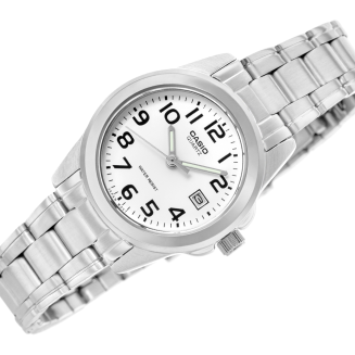 Zegarek Damski CASIO LTP-1259PD-7BEG + BOX - 3