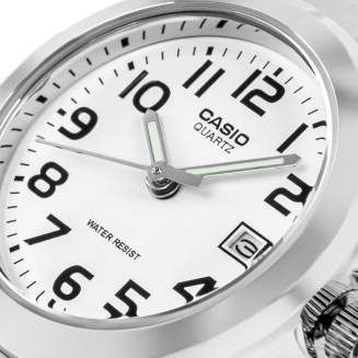 Zegarek Damski CASIO LTP-1259PD-7BEG + BOX - 4