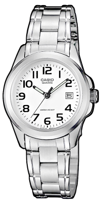 Zegarek Damski CASIO LTP-1259PD-7BEG + BOX