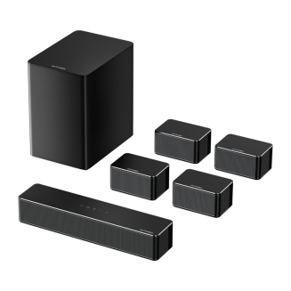 Soundbar Ultimea Poseidon D70 - 2