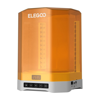  ELEGOO Mercury Plus 3.0 print washer and hardener - 2