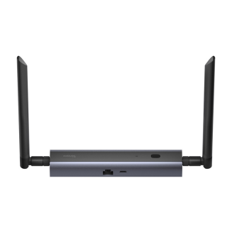 Bramka smart SONOFF Dongle Max ZigBee Thread - 3
