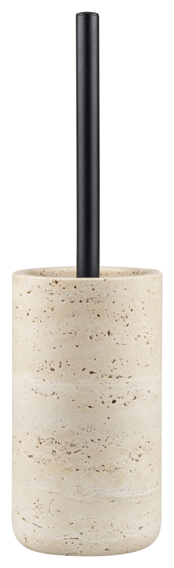 Szczotka WC Mette Ditmer Denmark Travertine