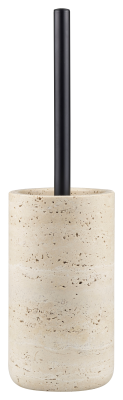 Szczotka WC Mette Ditmer Denmark Travertine