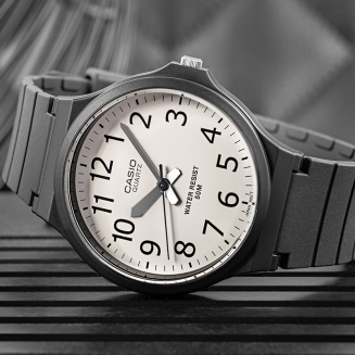 Zegarek Męski CASIO MW-240-7BVDF + BOX - 6