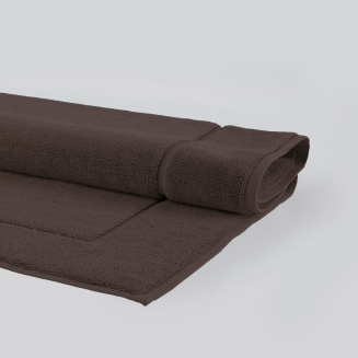 Dywanik łazienkowy Aquanova London Pecan 70x120 cm - 3