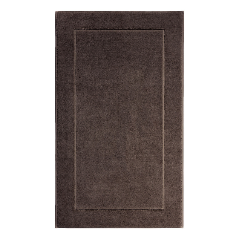 Dywanik łazienkowy Aquanova London Pecan 70x120 cm