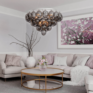 Lampa sufitowa By Rydens Gross Giant 100 cm - 3