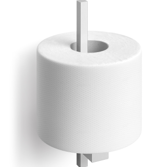  Zack Carvo matt spare toilet paper holder - 2