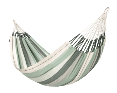  La Siesta Modesta olive kingsize hammock