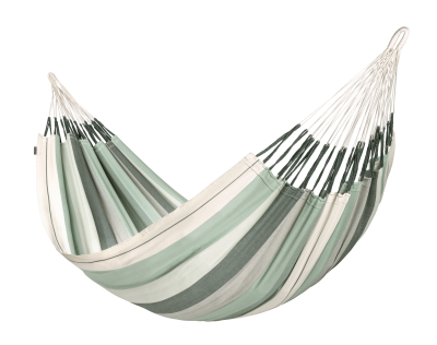  La Siesta Modesta Organic Olive Kingsize hammock