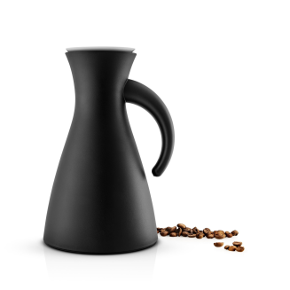 Dzbanek termiczny Eva Solo Classic 0.5 l Matt black | CENA SPECJALNA - 2