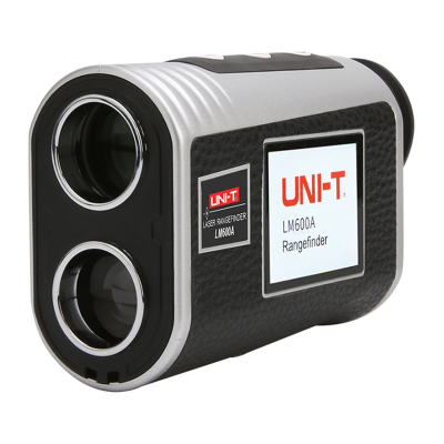 Dalmierz laserowy Uni-T LM600A