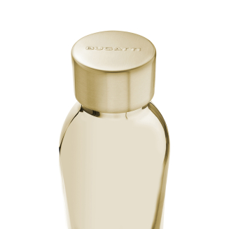 Butelka termiczna Casa Bugatti B BOTTLES Gold Lux 500 ml - 2