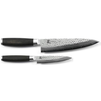 Zestaw 2 noży Yaxell Taishi 12 i 20 cm - 2