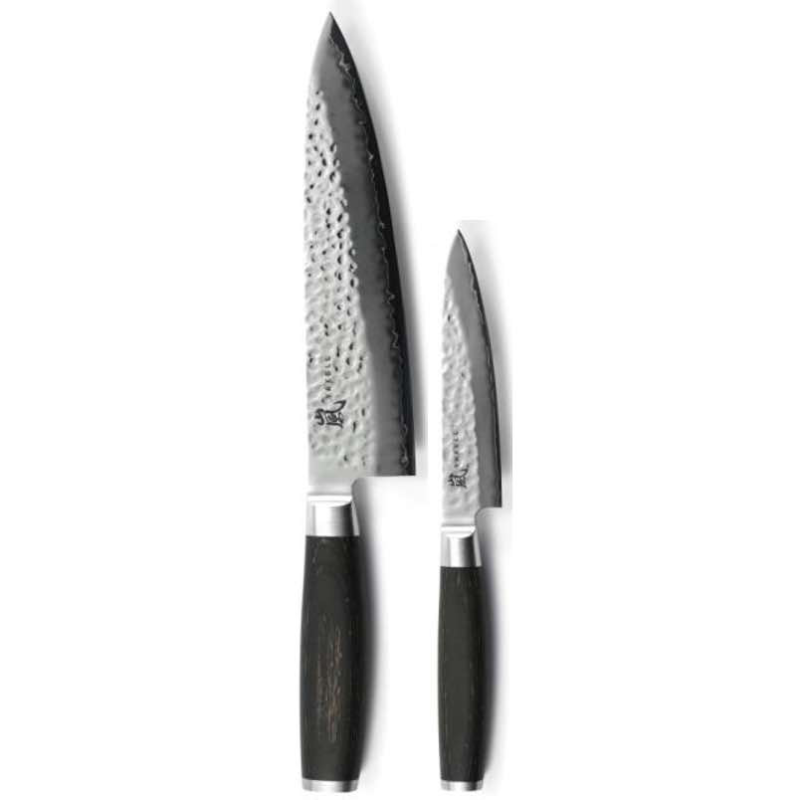 Zestaw 2 noży Yaxell Taishi 12 i 20 cm