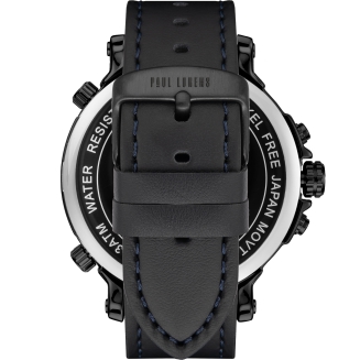 Zegarek Męski Paul Lorens PL11706A2-1A1 + BOX - 4