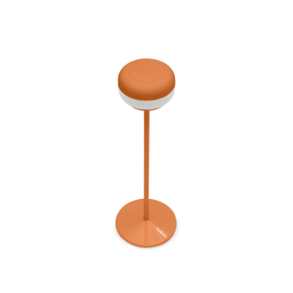  Fatboy Cheerio Sunny Orange Table Lamp - 2