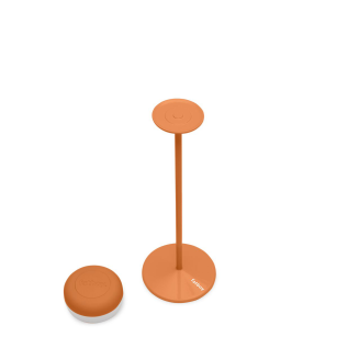  Fatboy Cheerio Sunny Orange Table Lamp - 3