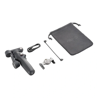 Gimbal DJI Osmo Mobile 8 Standard - 3