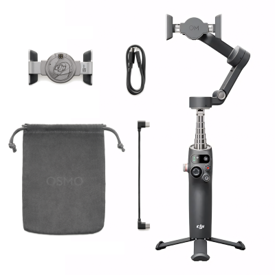 Gimbal DJI Osmo Mobile 8 Standard