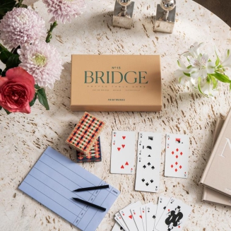 Karty do brydża | PRINTWORKS - 4
