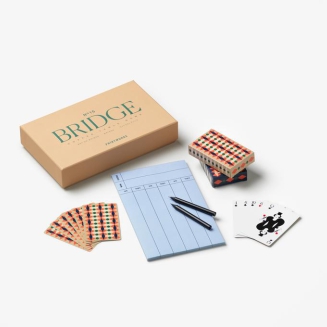 Karty do brydża | PRINTWORKS - 2